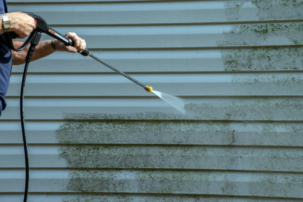 Best Residential Pressure Washing Services  in Dunlap, TN