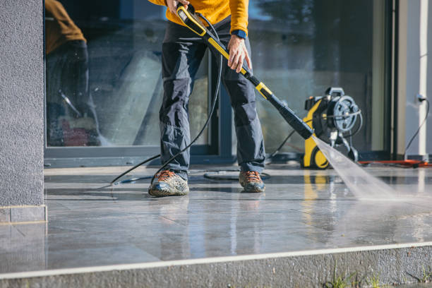 Best Deck Pressure Washing  in Dunlap, TN