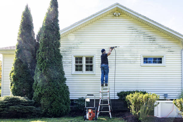 Best Fence Pressure Washing  in Dunlap, TN