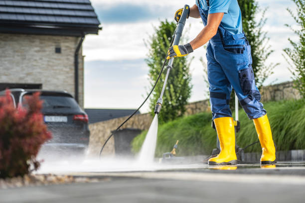 Best Residential Pressure Washing Services  in Dunlap, TN