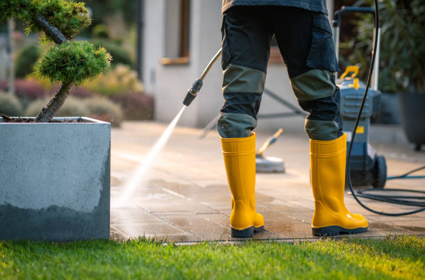 Best Garage Pressure Washing  in Dunlap, TN